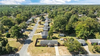 6171 Timberland Dr, Fayetteville, NC 28314