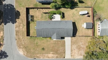 6171 Timberland Dr, Fayetteville, NC 28314