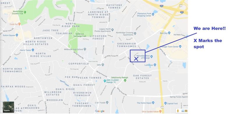 6173 Beale Loop #71 - Abbey, Raleigh, NC 27616