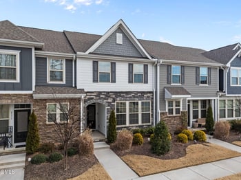 6173 Taylor Rd, Wendell, NC 27591