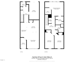 6173 Taylor Rd, Wendell, NC 27591