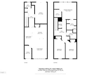 6173 Taylor Rd, Wendell, NC 27591