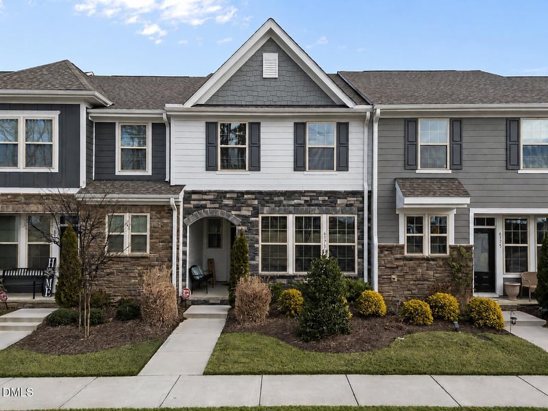 6173 Taylor Rd, Wendell, NC 27591