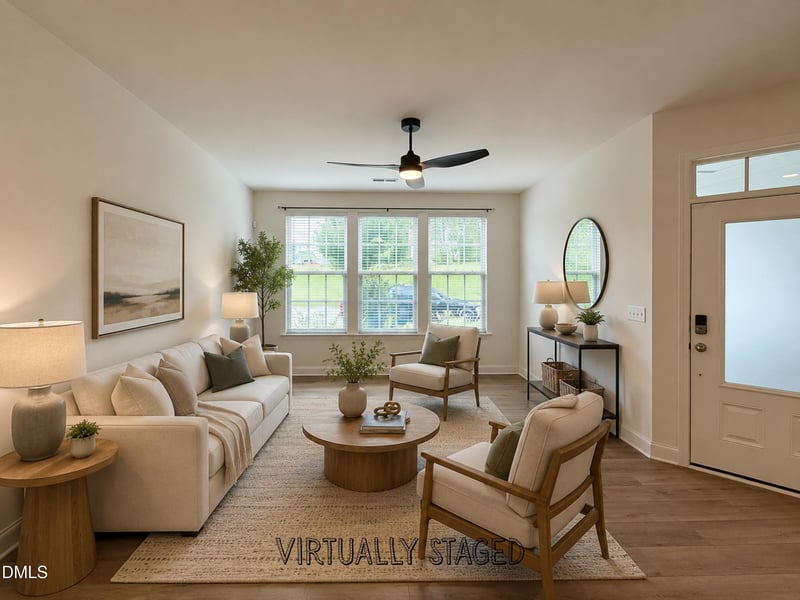 6173 Taylor Rd, Wendell, NC 27591