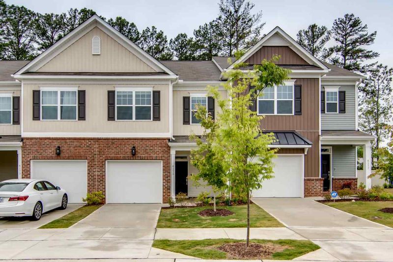 6175 Beale Loop, Raleigh, NC 27616