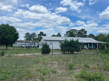 6178 Rockfish Rd, Hope Mills, NC 28348