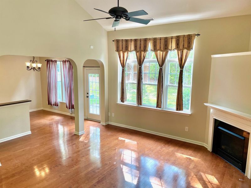 618 Abbey Hall Way, Cary, NC 27513