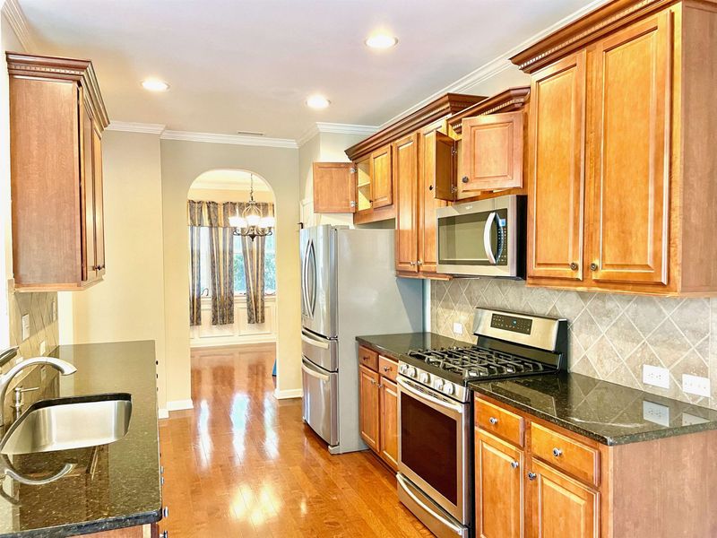 618 Abbey Hall Way, Cary, NC 27513