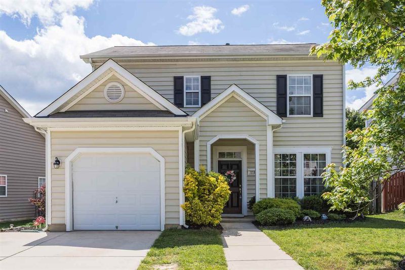 618 Ashbrittle Dr, Rolesville, NC 27571