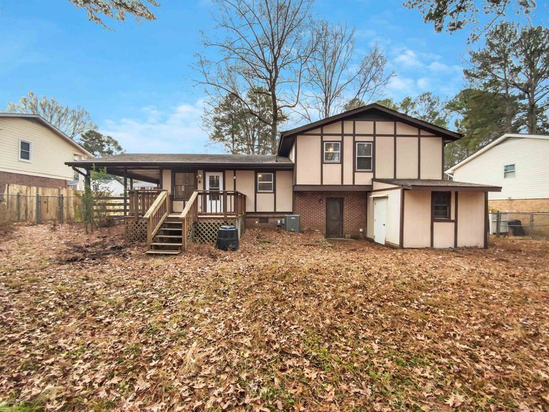 618 Atchison St, Garner, NC 27529