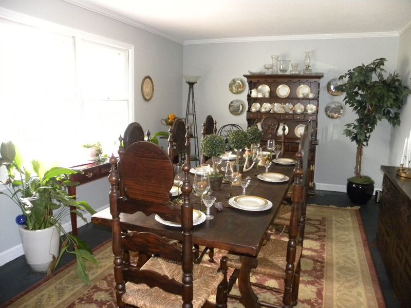 618 S Barbour St, Clayton, NC 27520