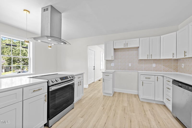 618 Belvin Ave, Durham, NC 27704