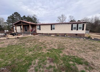 618 Bogue Rd, Fremont, NC 27830