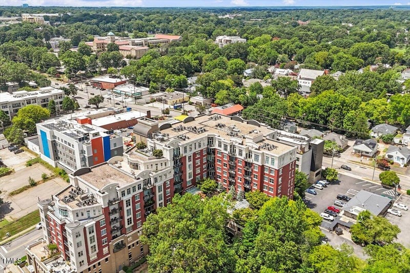 618 Boylan Ave #1020, Raleigh, NC 27603