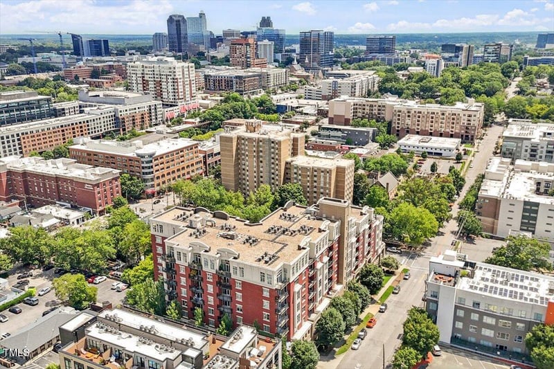 618 Boylan Ave #1020, Raleigh, NC 27603