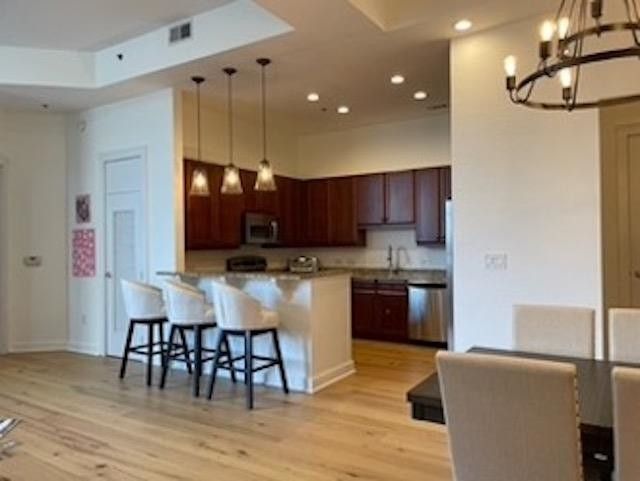 618 N Boylan Ave #1022, Raleigh, NC 27603
