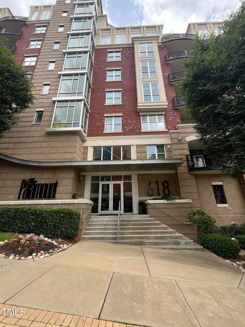 618 Boylan Ave #300, Raleigh, NC 27603