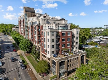 618 Boylan Ave #304, Raleigh, NC 27603