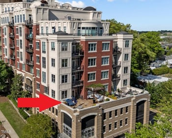 618 Boylan Ave #304, Raleigh, NC 27603
