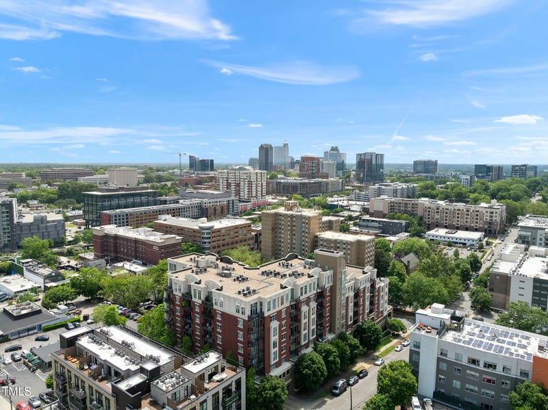 618 Boylan Ave #400, Raleigh, NC 27603