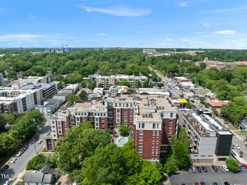 618 Boylan Ave #400, Raleigh, NC 27603
