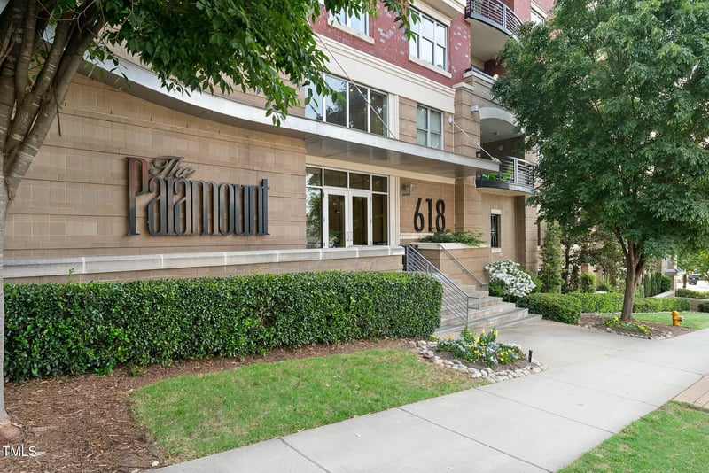 618 Boylan Ave #400, Raleigh, NC 27603