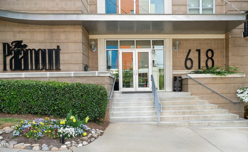 618 Boylan Ave #400, Raleigh, NC 27603