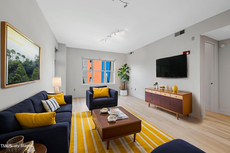 618 Boylan Ave #400, Raleigh, NC 27603
