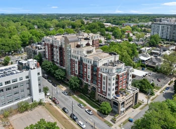 618 Boylan Ave #400, Raleigh, NC 27603