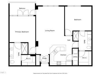 618 Boylan Ave #400, Raleigh, NC 27603