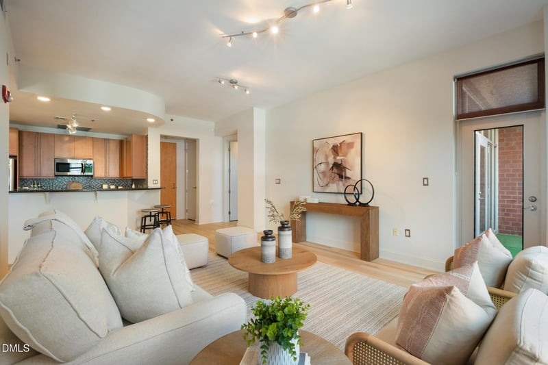 618 Boylan Ave #400, Raleigh, NC 27603