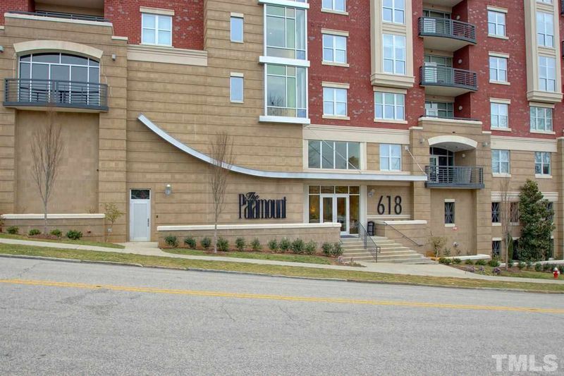 618 N Boylan Ave #408, Raleigh, NC 27603