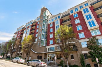 618 Boylan Ave #506, Raleigh, NC 27603