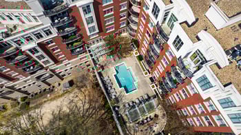 618 Boylan Ave #506, Raleigh, NC 27603