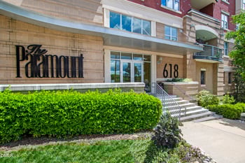 618 Boylan Ave #506, Raleigh, NC 27603