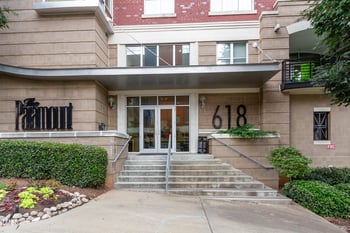 618 Boylan Ave #,520, Raleigh, NC 27603