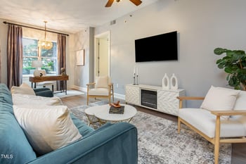 618 Boylan Ave #,520, Raleigh, NC 27603