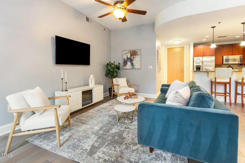 618 Boylan Ave #,520, Raleigh, NC 27603