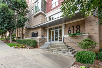 618 Boylan Ave #,520, Raleigh, NC 27603