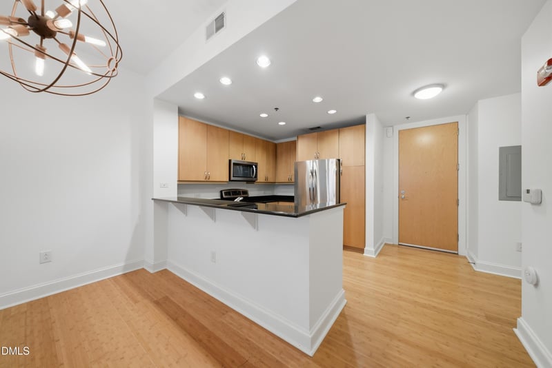 618 N Boylan Ave #526, Raleigh, NC 27603