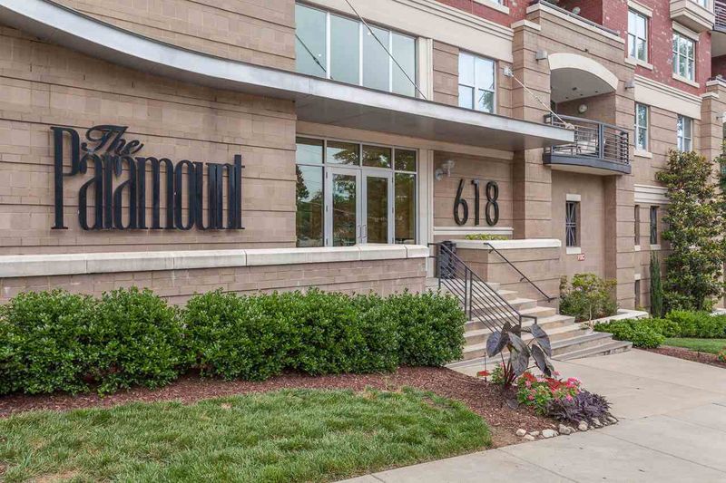 618 N Boylan Ave #606, Raleigh, NC 27603