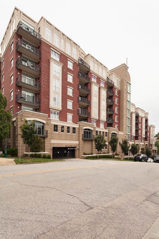 618 N Boylan Ave #606, Raleigh, NC 27603