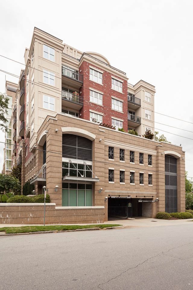 618 N Boylan Ave #606, Raleigh, NC 27603