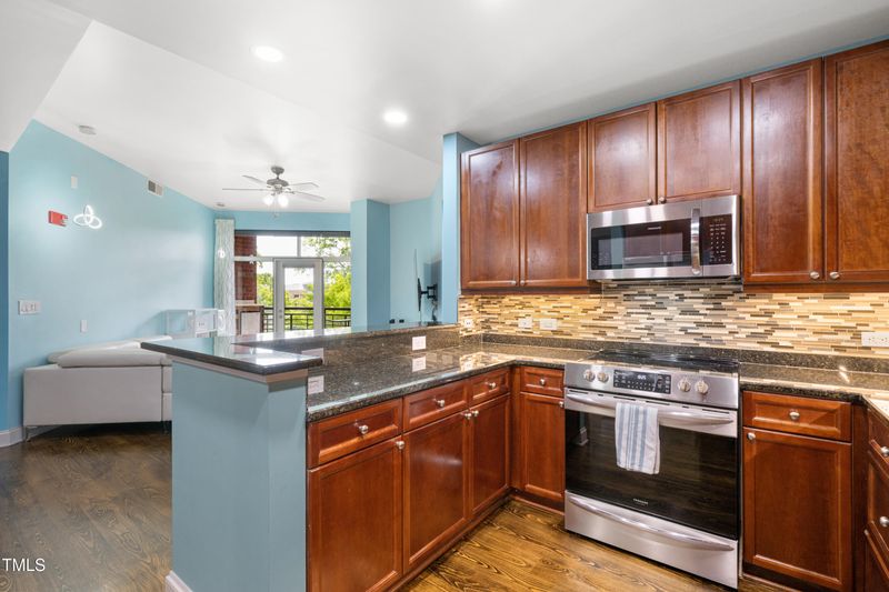 618 N Boylan Ave #622, Raleigh, NC 27603