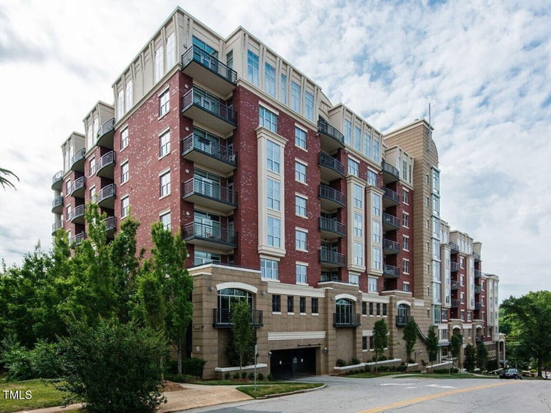 618 Boylan Ave #624, Raleigh, NC 27603