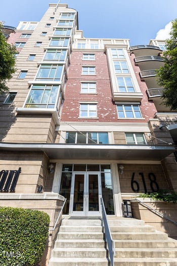 618 Boylan Ave #624, Raleigh, NC 27603