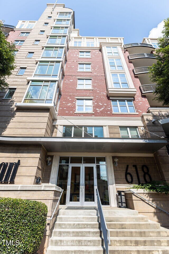 618 Boylan Ave #624, Raleigh, NC 27603
