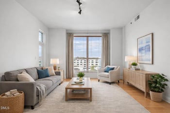 618 Boylan Ave #702, Raleigh, NC 27603