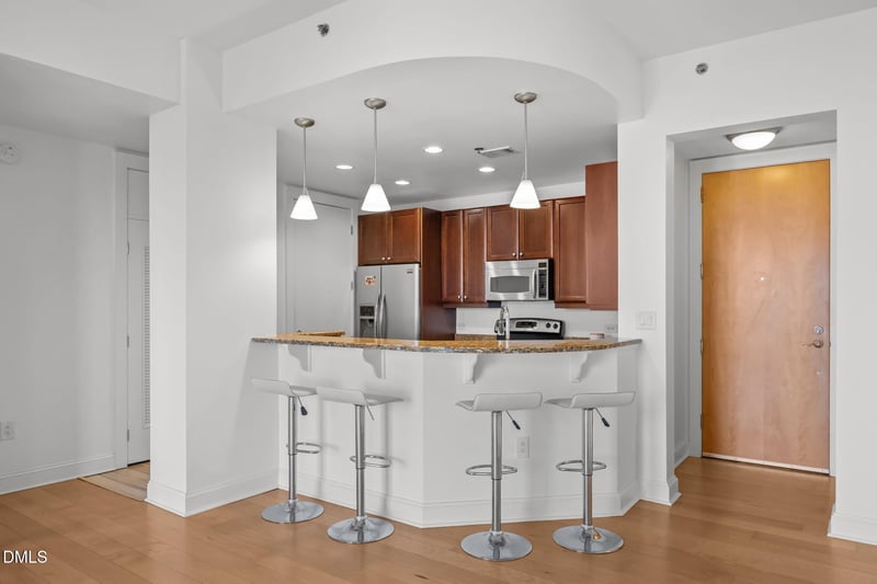 618 Boylan Ave #702, Raleigh, NC 27603