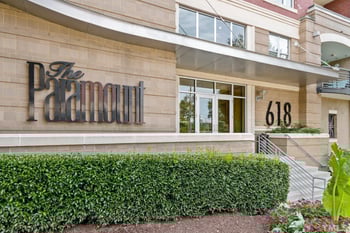 618 Boylan Ave #710, Raleigh, NC 27603